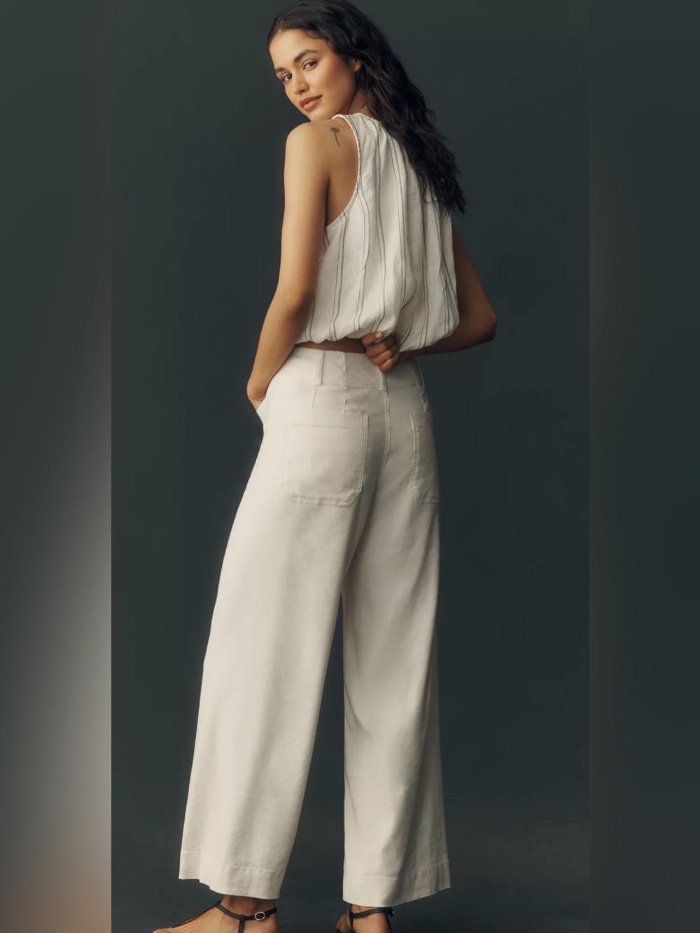 Maeve Colette Pants - Picture 2 of 7